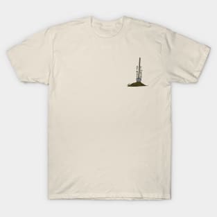 ‘Time To Bury It’ T-Shirt